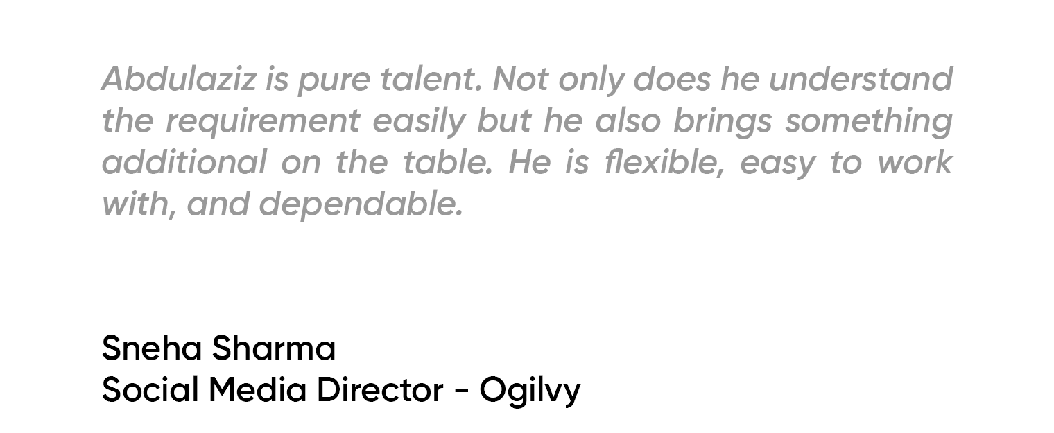 Ogilvy